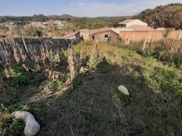 Terreno - Venda - Campo Grande - Almirante Tamandar - PR