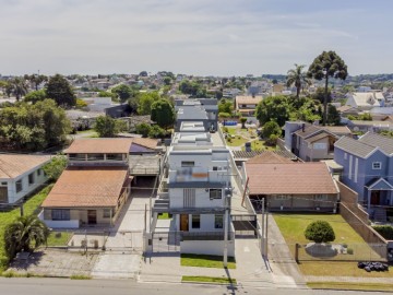 Sobrado em Condomnio - Venda - Boa Vista - Curitiba - PR